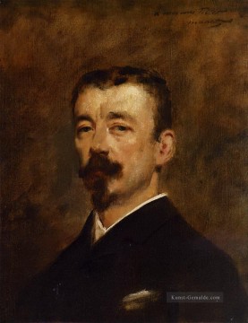 Porträt von Monsieur Tillet Eduard Manet Ölgemälde